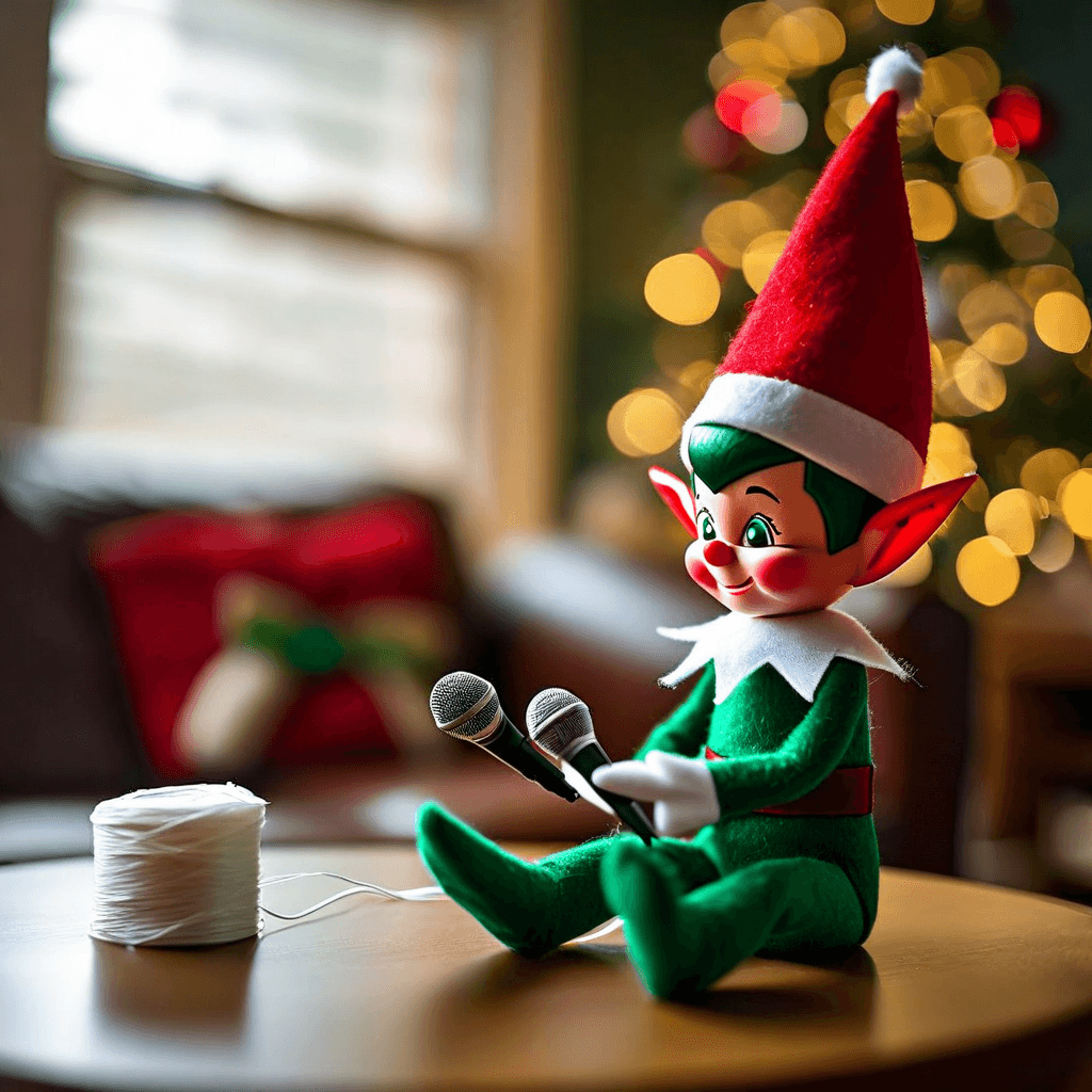 Underwear Fashion Show Runway