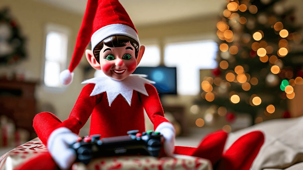 Remote control hijack