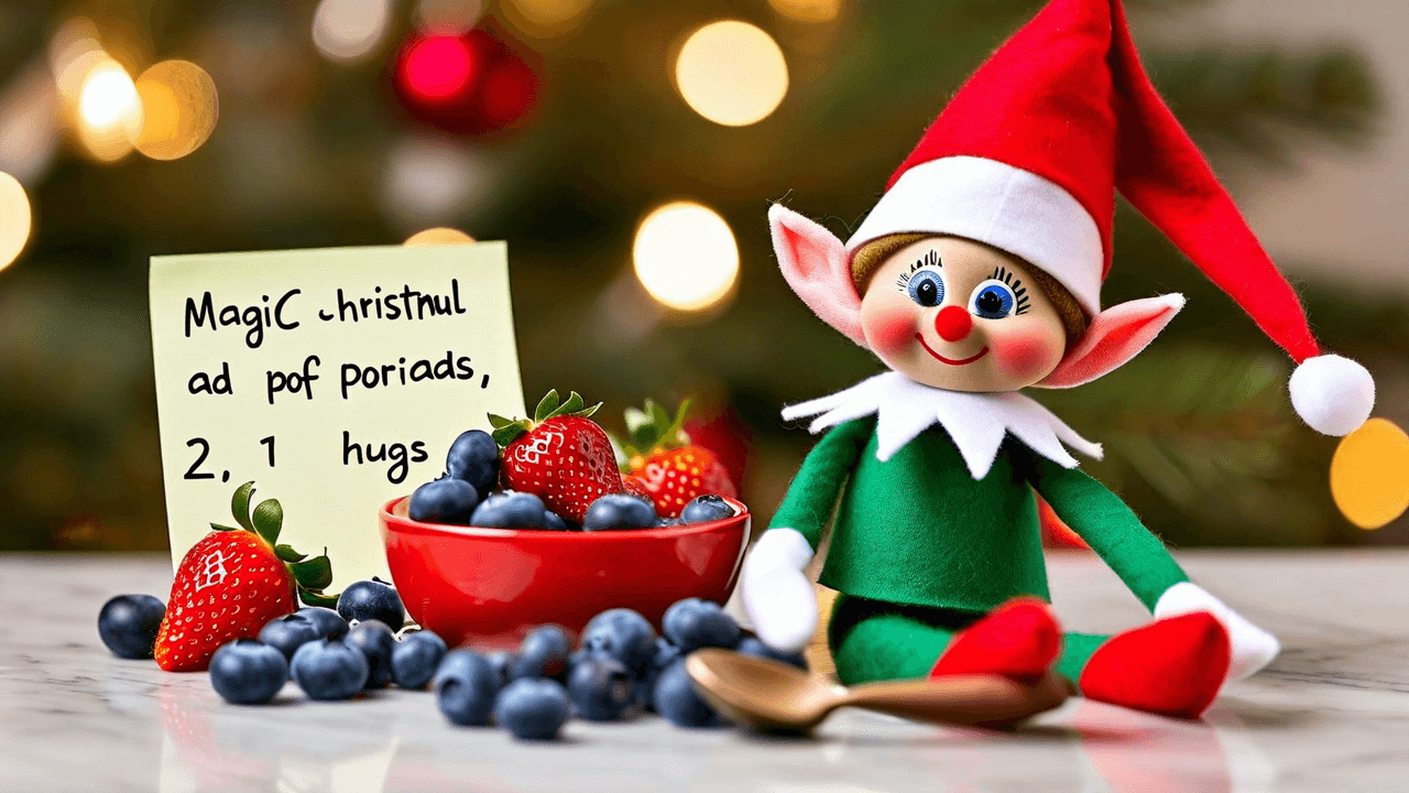 Nissens köksäventyr