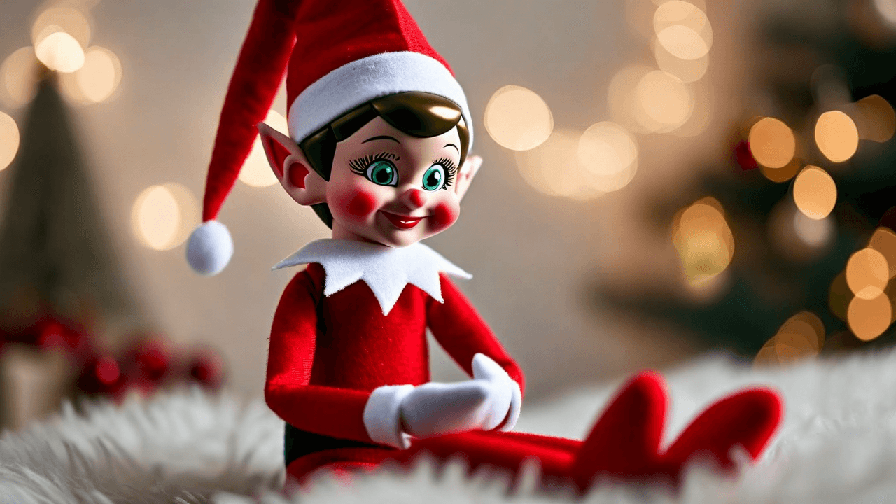 Social media influencer takeover