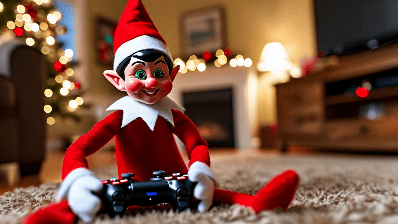 Digital detox challenge