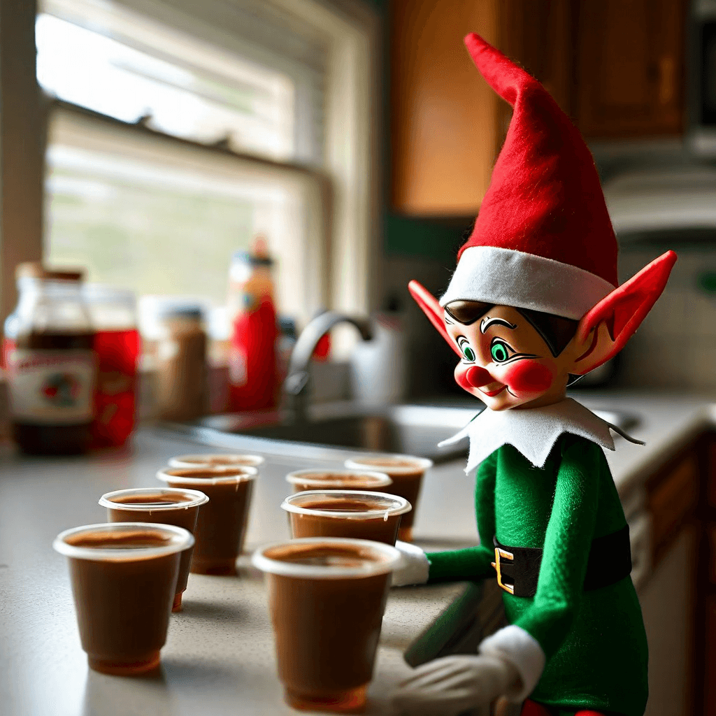 Tiny Coffee Shop Opening