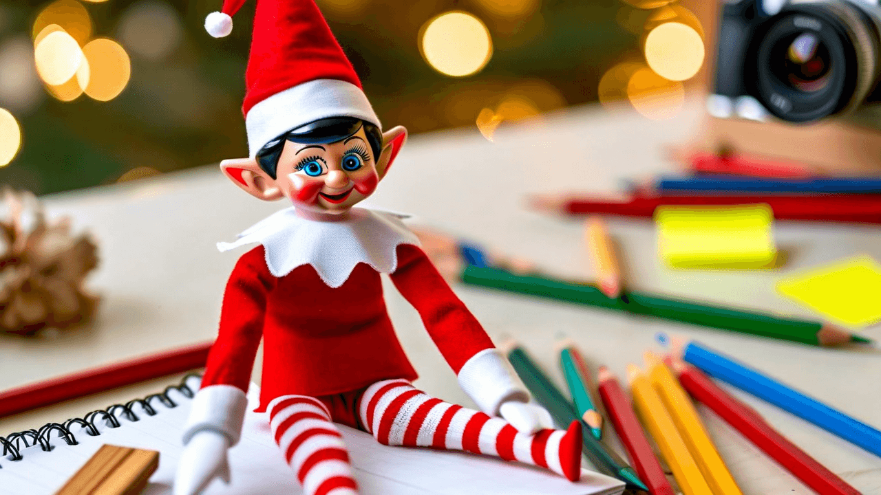 Läxorna förbjudna för idag